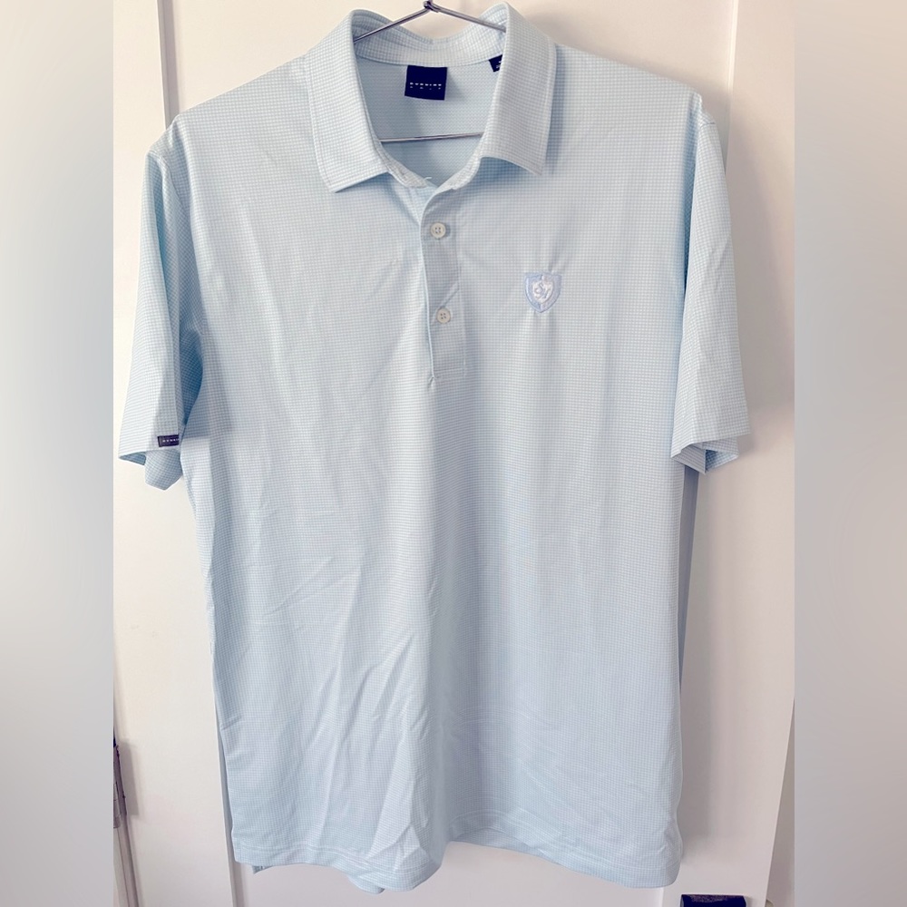 Dunning Golf Polo